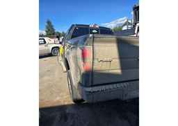 2014 FORD F150
