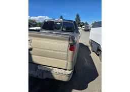 2014 FORD F150