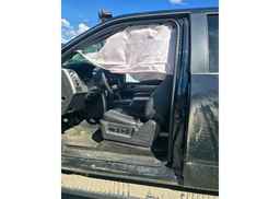 2014 FORD F150