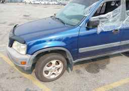 1998 HONDA CR-V