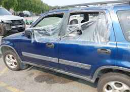 1998 HONDA CR-V