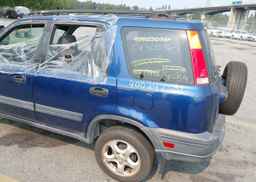 1998 HONDA CR-V