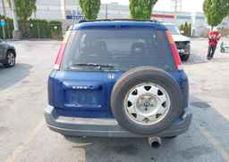 1998 HONDA CR-V
