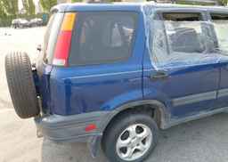 1998 HONDA CR-V