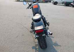 2024 HONDA CMX500 A