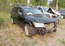 2012 DODGE JOURNEY R