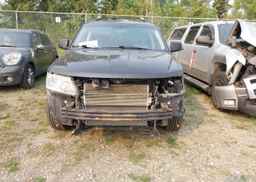 2012 DODGE JOURNEY R