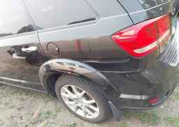 2012 DODGE JOURNEY R