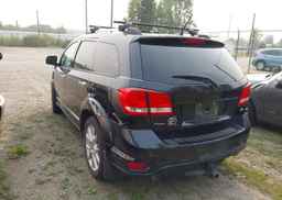 2012 DODGE JOURNEY R
