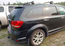 2012 DODGE JOURNEY R