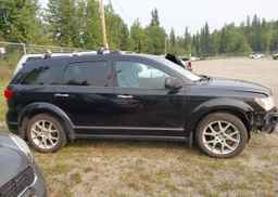 2012 DODGE JOURNEY R