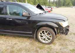 2012 DODGE JOURNEY R