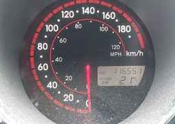 2007 TOYOTA COROLLA MATRIX XR