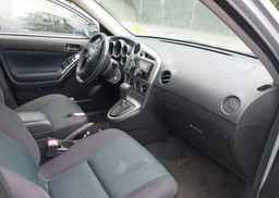 2007 TOYOTA COROLLA MATRIX XR