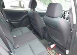 2007 TOYOTA COROLLA MATRIX XR
