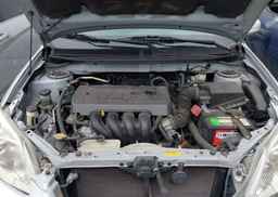 2007 TOYOTA COROLLA MATRIX XR