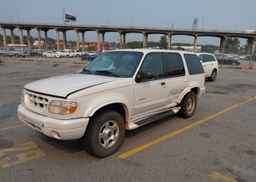 2000 FORD EXPLORER LIMITED
