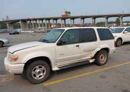 2000 FORD EXPLORER LIMITED
