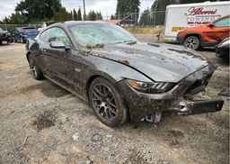 2016 FORD MUSTANG GT