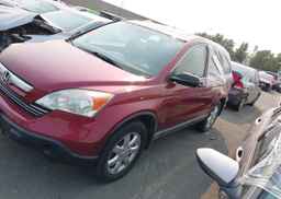 2007 HONDA CR-V