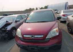 2007 HONDA CR-V