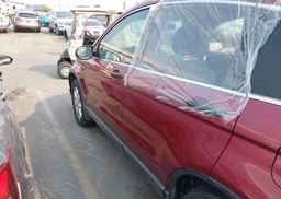 2007 HONDA CR-V