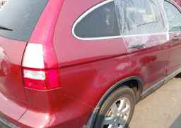 2007 HONDA CR-V