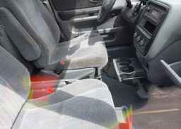 1997 HONDA CR-V LX