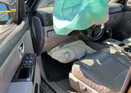 2007 KIA SORENTO EX