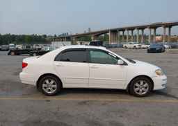 2006 TOYOTA COROLLA CE