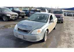 2006 CHEVROLET COBALT LS