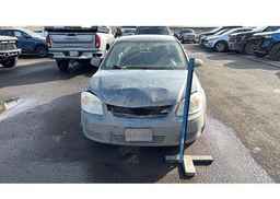 2006 CHEVROLET COBALT LS