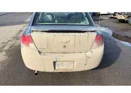 2006 CHEVROLET COBALT LS