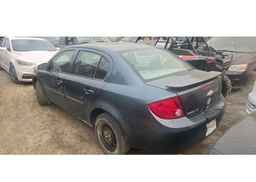 2006 CHEVROLET COBALT LS