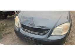 2006 CHEVROLET COBALT LS