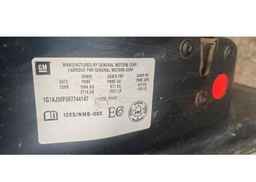 2006 CHEVROLET COBALT LS