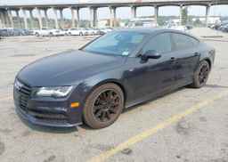 2014 AUDI A7