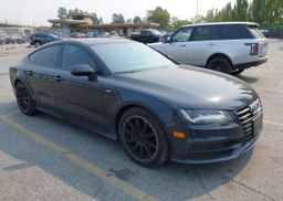 2014 AUDI A7
