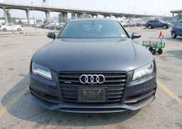 2014 AUDI A7