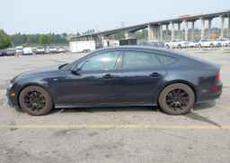 2014 AUDI A7