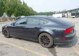2014 AUDI A7