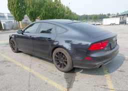 2014 AUDI A7