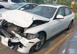 2013 BMW 328 XI