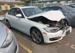 2013 BMW 328 XI