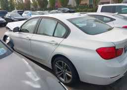 2013 BMW 328 XI
