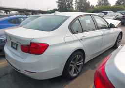 2013 BMW 328 XI