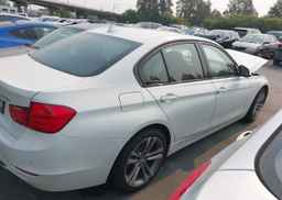 2013 BMW 328 XI