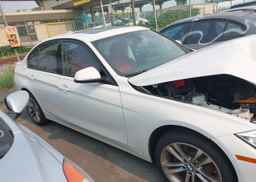 2013 BMW 328 XI