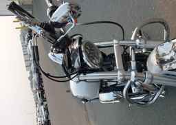 2011 HARLEY-DAVIDSON XL883 L