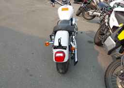 2011 HARLEY-DAVIDSON XL883 L